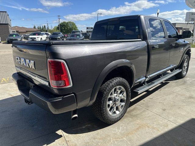 ram ram 2500 pickup 2016 3C6UR5GJ6GG133104 image ram ram 2500 pickup 2016 3C6UR5GJ6GG133104 image
